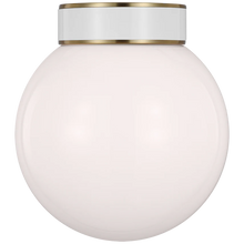 Load image into Gallery viewer, Monroe Flush Mount - by Generation Lighting