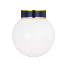 Load image into Gallery viewer, Monroe Flush Mount - by Generation Lighting