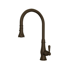 Load image into Gallery viewer, Acqui Pull-Down Kitchen Faucet (6 Finishes)