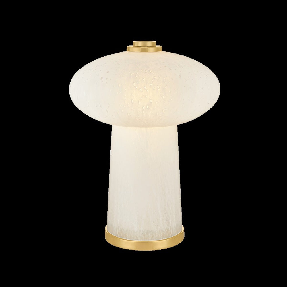 FORDS Rechargeable Table Lamp