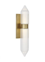 Load image into Gallery viewer, Langston Large Wall Sconce