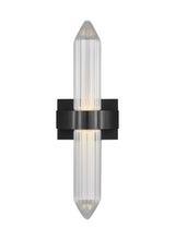 Load image into Gallery viewer, Langston Medium Bath Sconce