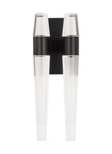 Load image into Gallery viewer, Lassell Double Sconce