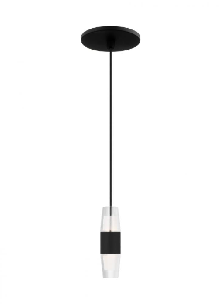 Lassell Short 1 Light Pendant