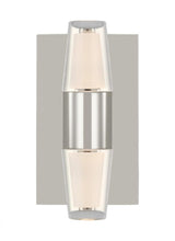 Load image into Gallery viewer, Lassell Single Short Sconce