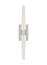 Load image into Gallery viewer, Lassell Single Tall Sconce