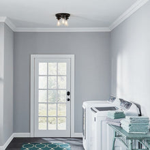 Load image into Gallery viewer, Brinley Flush Mount - by Kichler