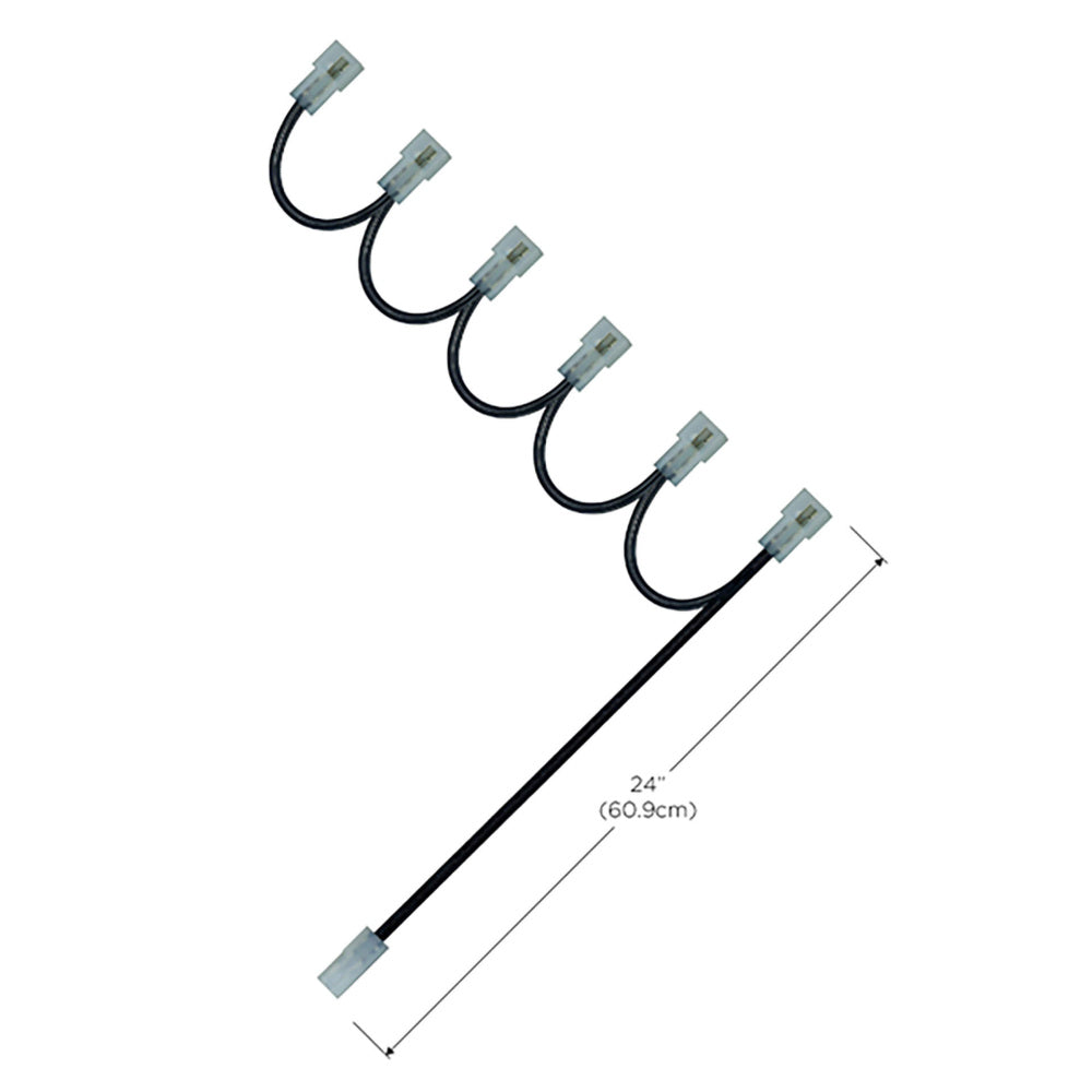 6 Directions Connection Harness