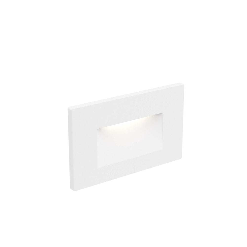 120V LED Step Light 5CCT