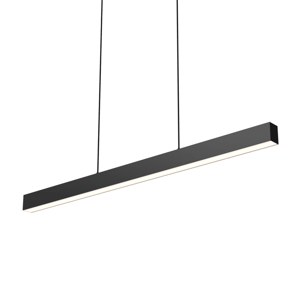 Dcp Pendant Linear 4' Rgb + 5CCT
