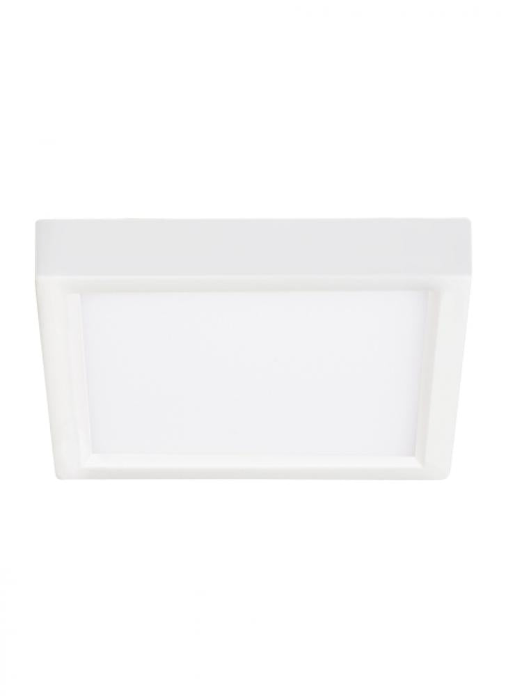 Lotus Square 4 Ceiling