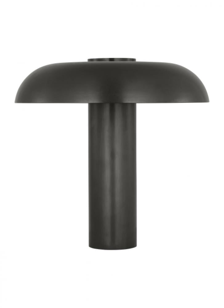 Louver Medium Table Lamp