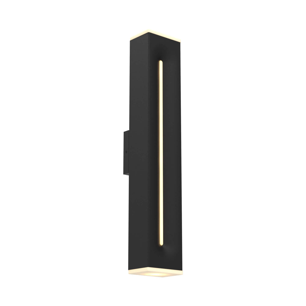 Led Vertical Wall Sconce