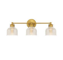 Load image into Gallery viewer, 3-Light Vanity - by Savoy house