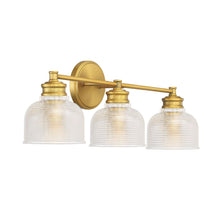 Load image into Gallery viewer, 3-Light Vanity - by Savoy house