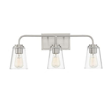 Load image into Gallery viewer, 3 Light Vanity - by Savoy house