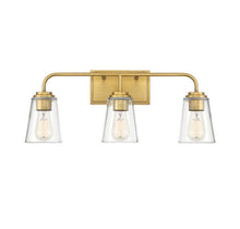 Load image into Gallery viewer, 3 Light Vanity - by Savoy house