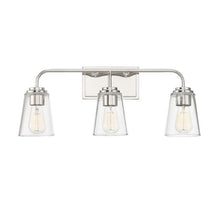 Load image into Gallery viewer, 3 Light Vanity - by Savoy house