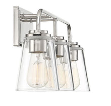 Load image into Gallery viewer, 3 Light Vanity - by Savoy house