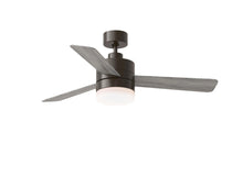 Load image into Gallery viewer, Era LED Fan - by Monte Carlo