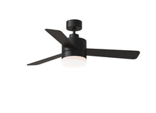 Load image into Gallery viewer, Era LED Fan - by Monte Carlo