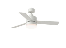 Load image into Gallery viewer, Era LED Fan - by Monte Carlo
