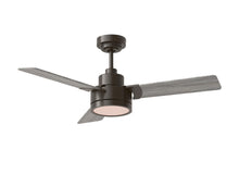 Load image into Gallery viewer, Jovie LED Fan - by Monte Carlo
