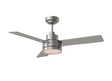 Load image into Gallery viewer, Jovie LED Fan - by Monte Carlo