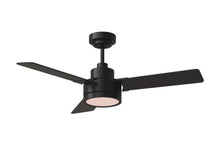 Load image into Gallery viewer, Jovie LED Fan - by Monte Carlo