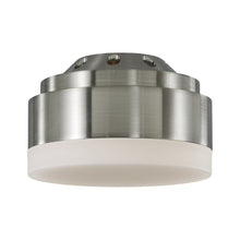 Load image into Gallery viewer, Aspen LED Light Kit in Brushed Steel