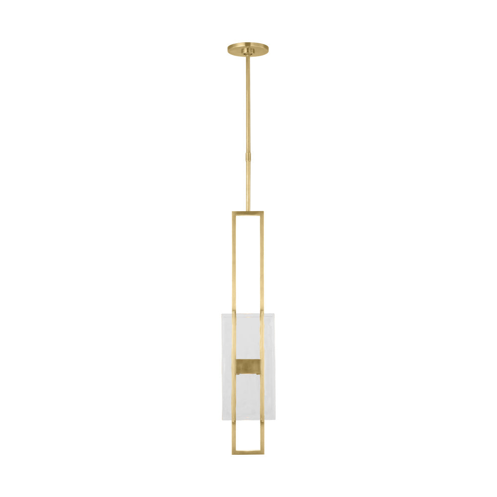 Duelle 28 Pendant