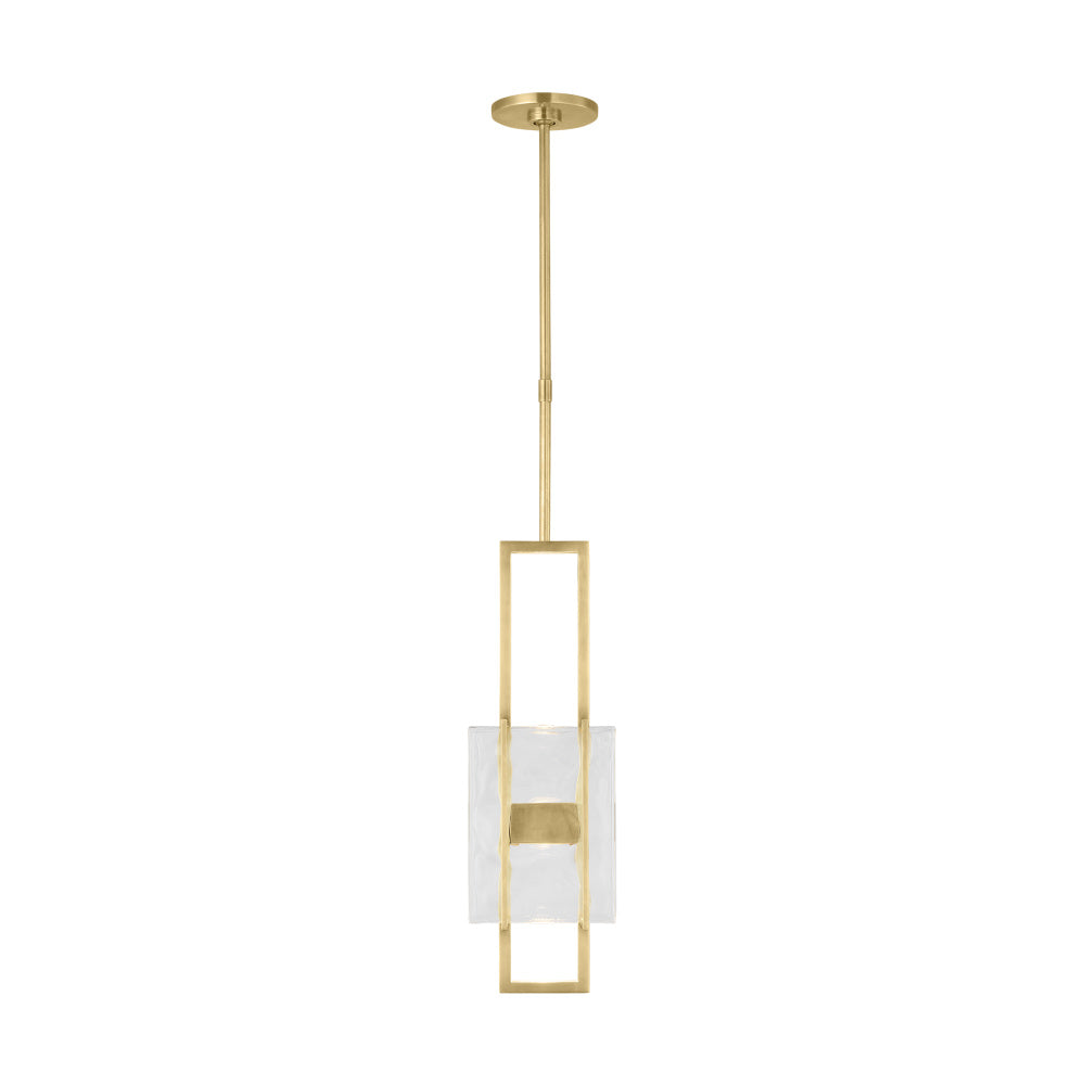 Duelle 19 Pendant
