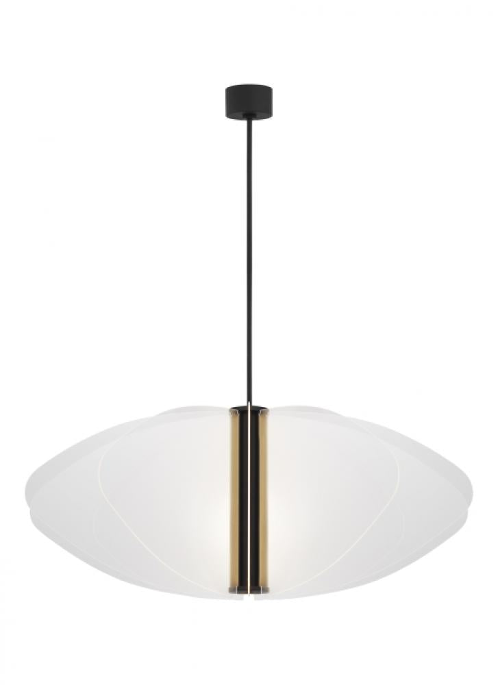 Nyra Grande Pendant