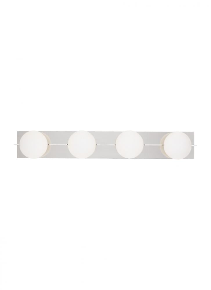 Orbel 4-Light Bath