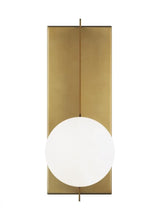 Load image into Gallery viewer, Orbel Sconces-700WSOBL - by Visual Comfort & Co. Modern Collection