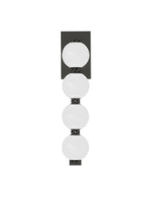 Load image into Gallery viewer, Perle 15 Sconce