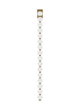 Load image into Gallery viewer, Perle 53 Sconce