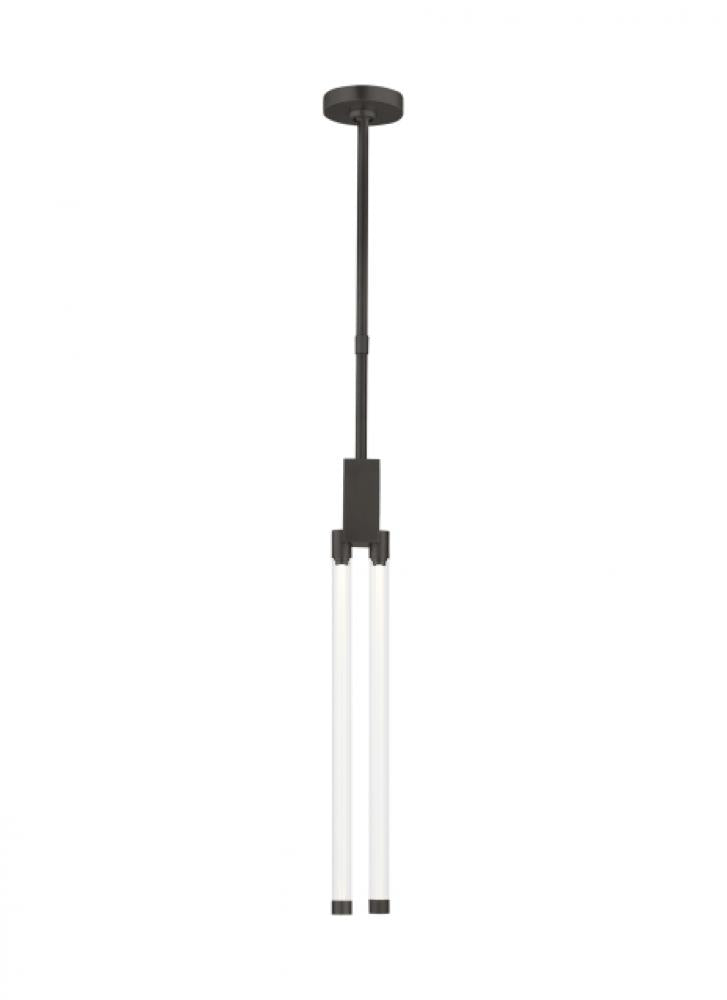 Phobos 2 Light Small Pendant