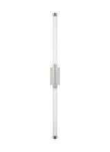 Load image into Gallery viewer, Phobos 2 Light Wall Sconce