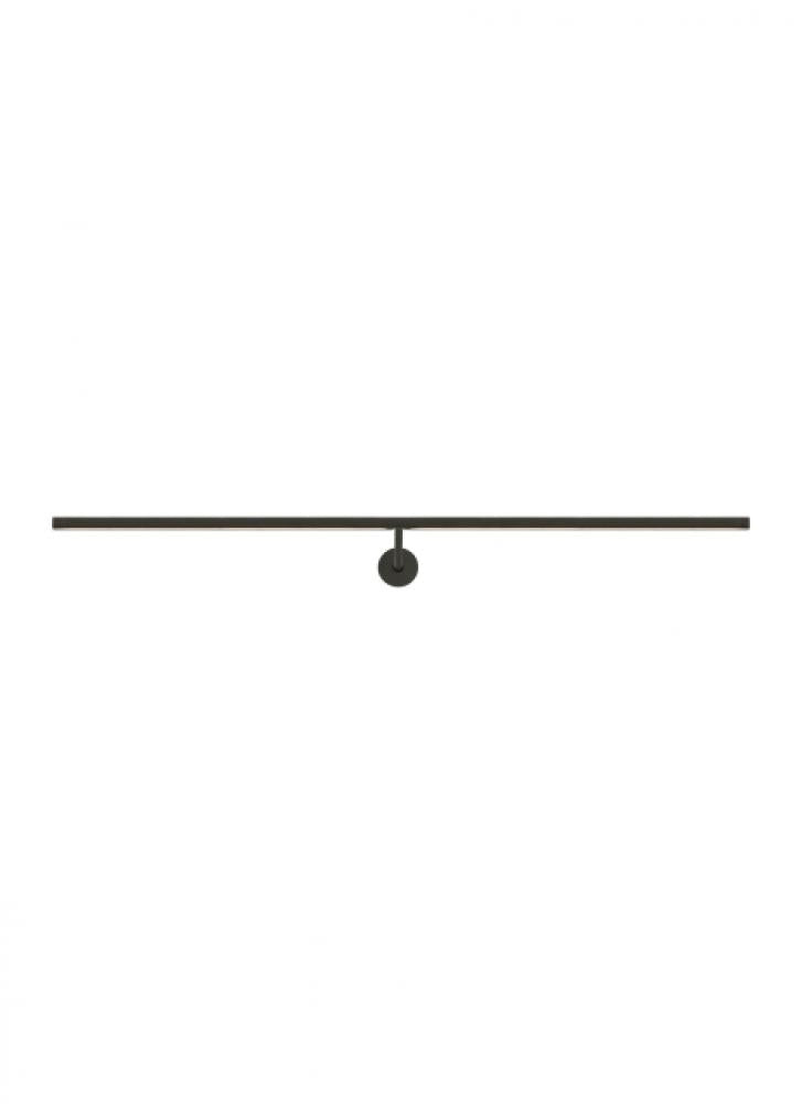 Plural Faceted 30 Picture Light