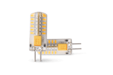 Load image into Gallery viewer, Lelevelle G4 Bi-Pin - 3.5Watt (2 Temperatures) by