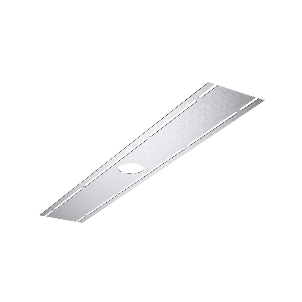 Universal Rough Template Frame For All 1" Recessed Panels.