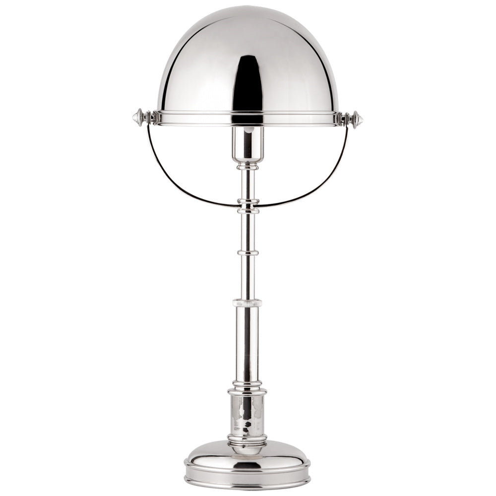 Carthage Table Lamp