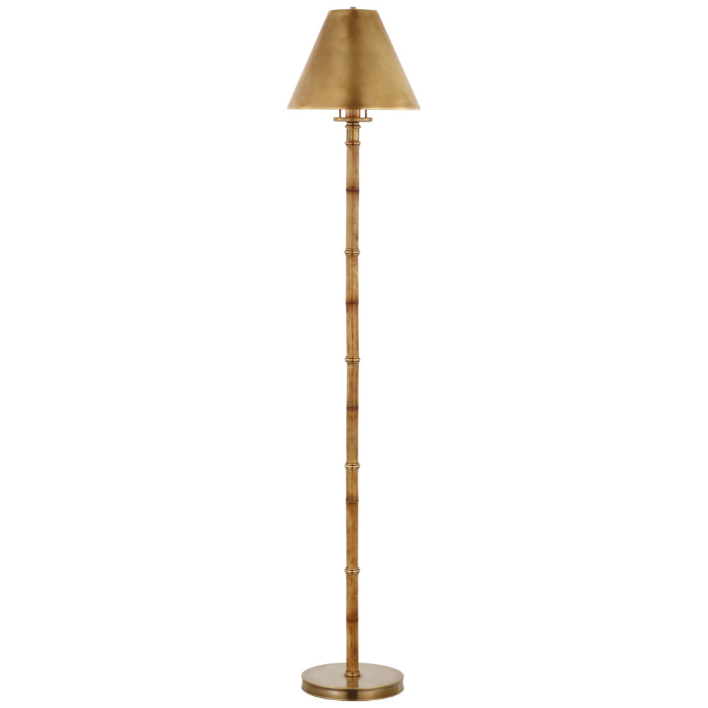 Dalfern Petite Reading Floor Lamp