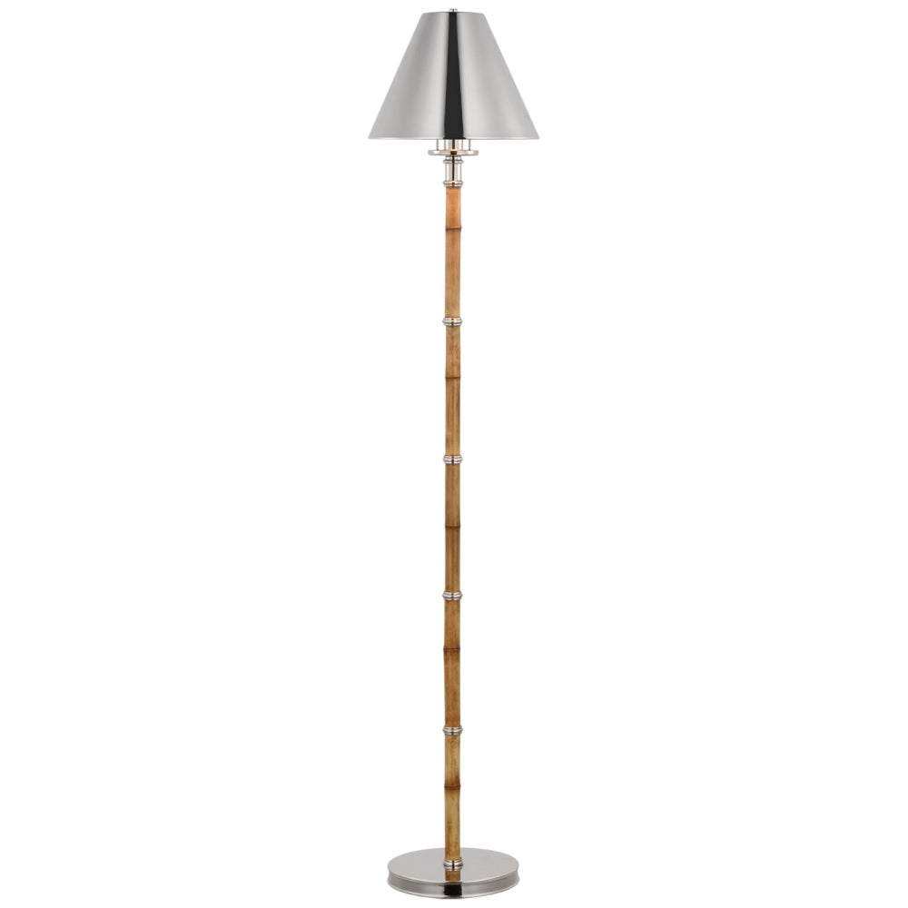 Dalfern Petite Reading Floor Lamp