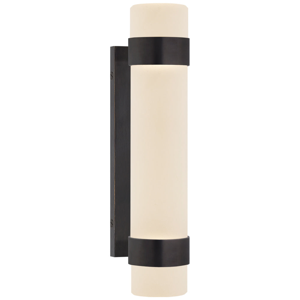 Barton Small Bath Sconce