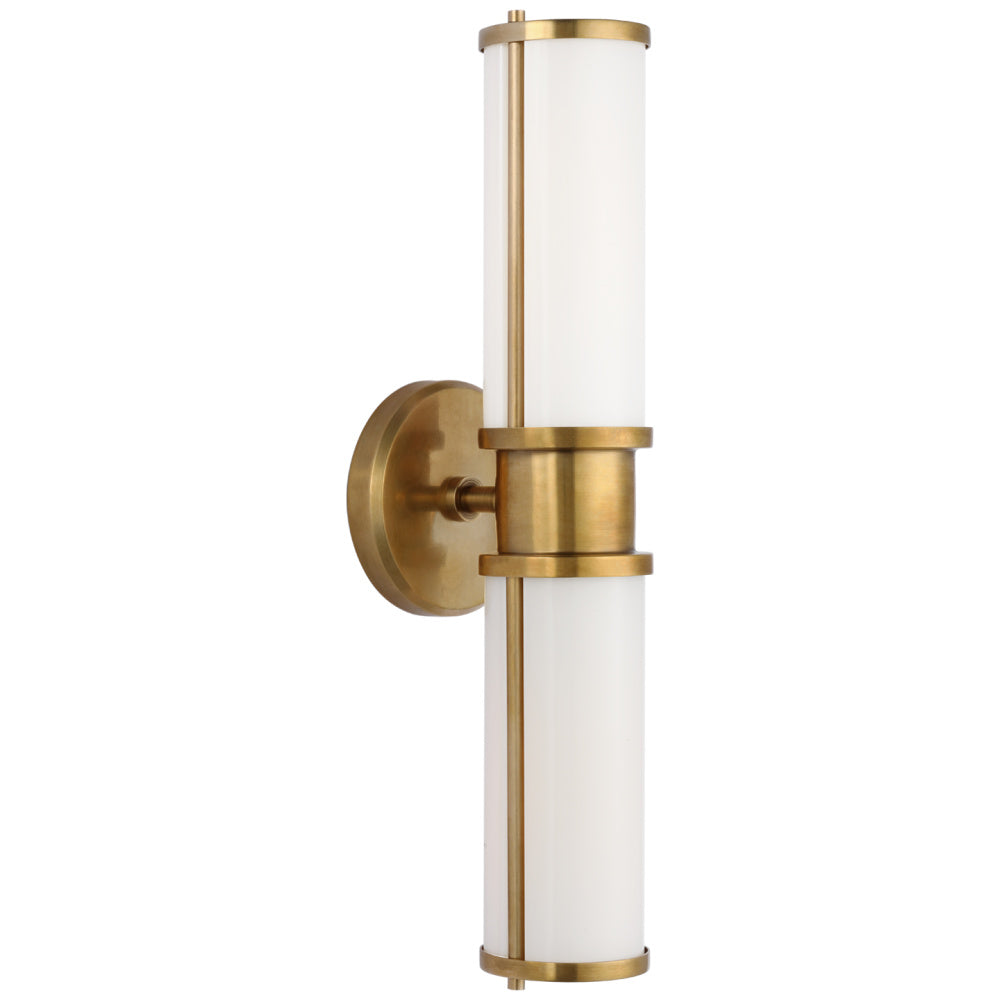 Lichfield Double Sconce