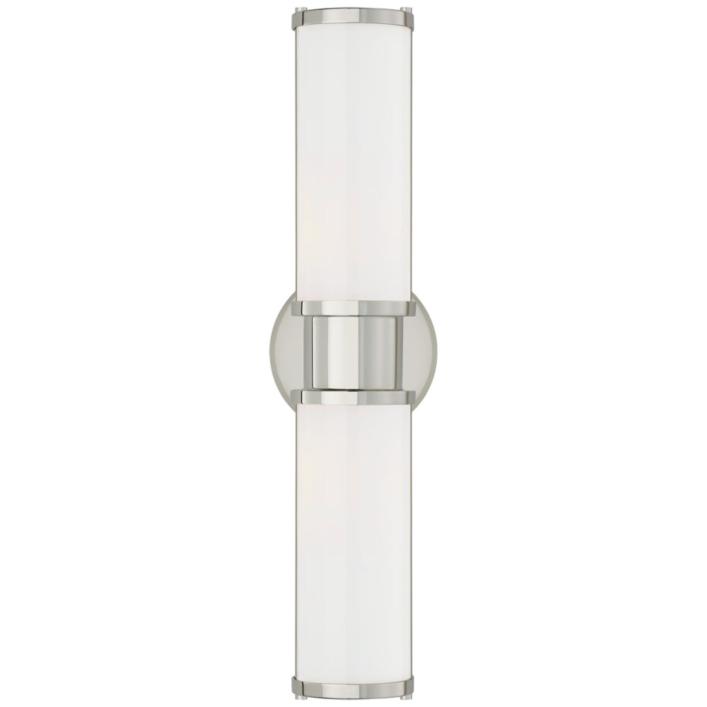 Lichfield Double Sconce