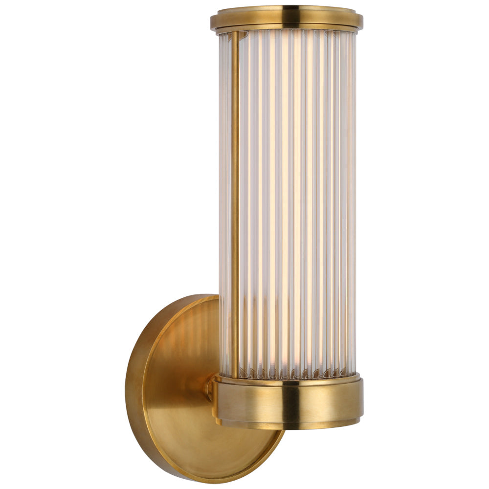 Ranier Single Bath Light
