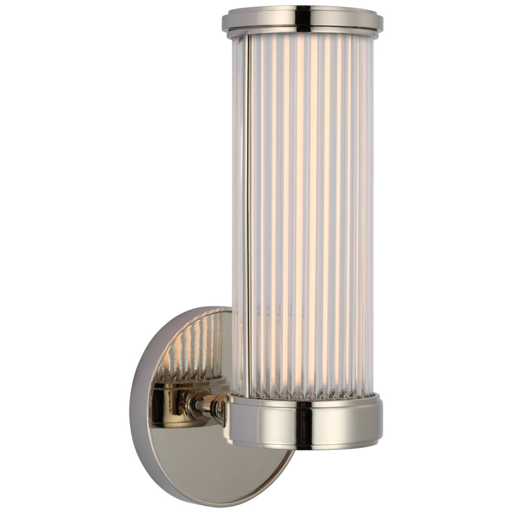 Ranier Single Bath Light